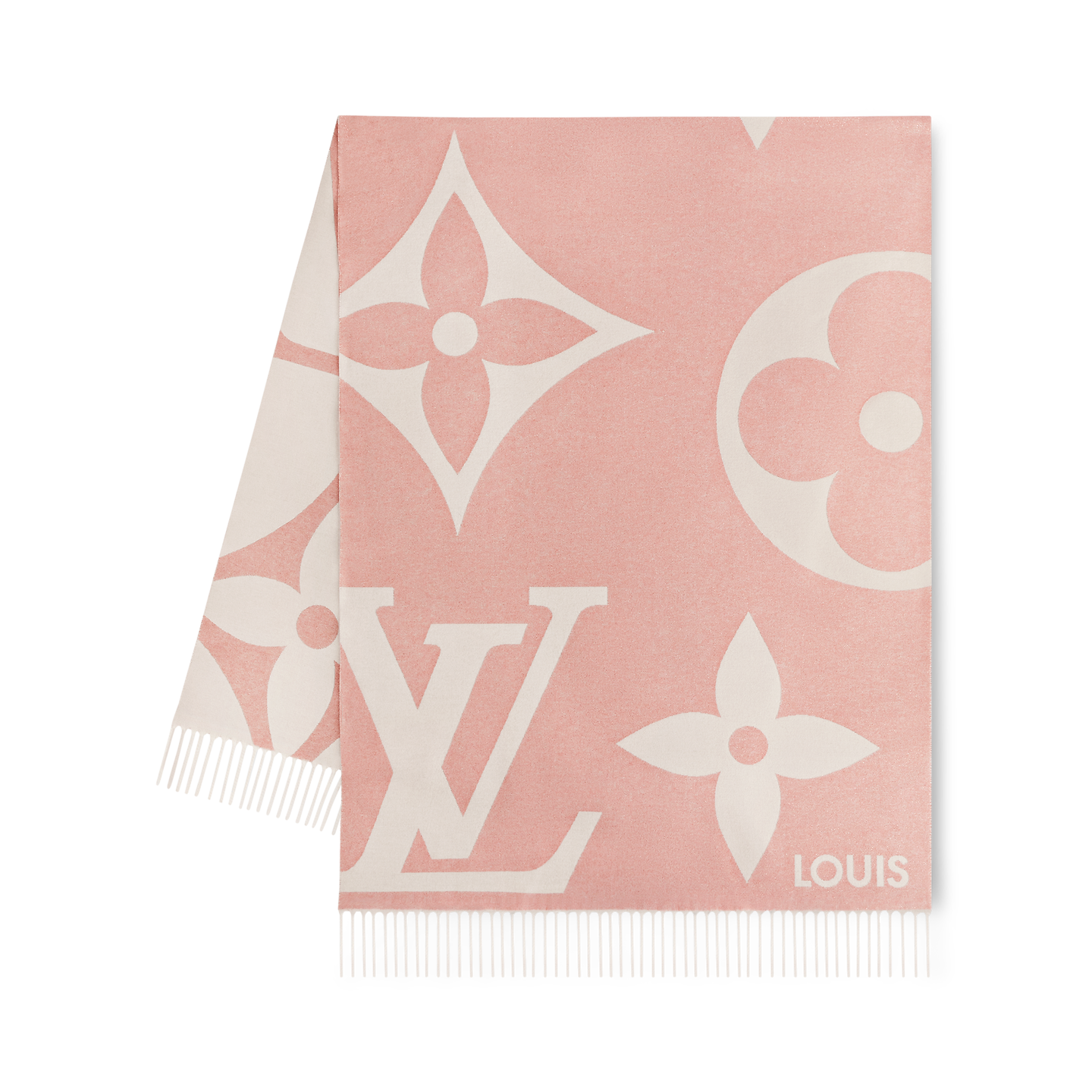 Designer Scarves for Women LOUIS VUITTON 2